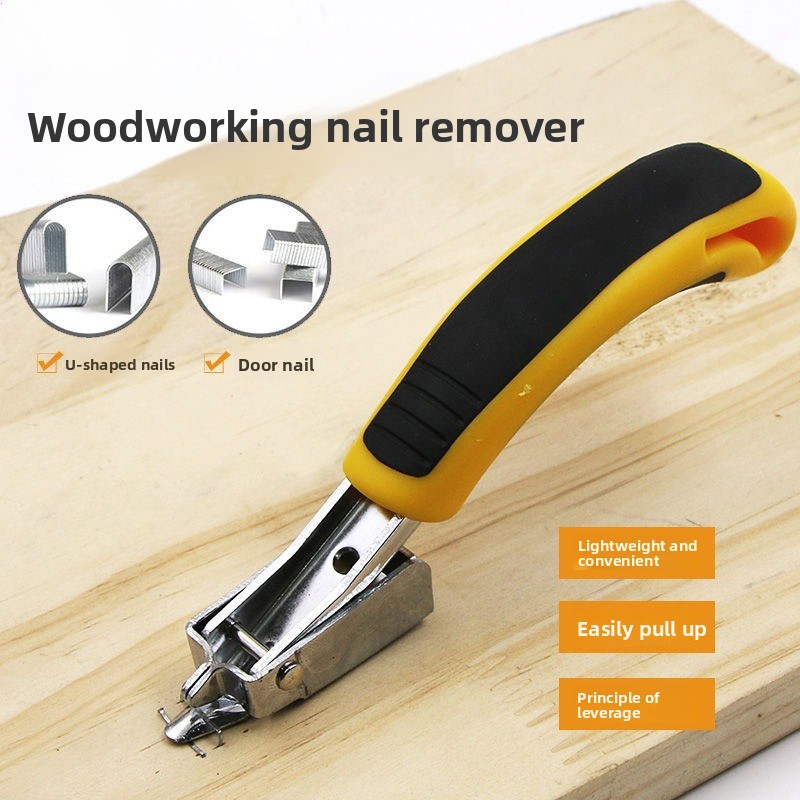 Woodworking Nails - Nail picker Nail picker, nail pulling