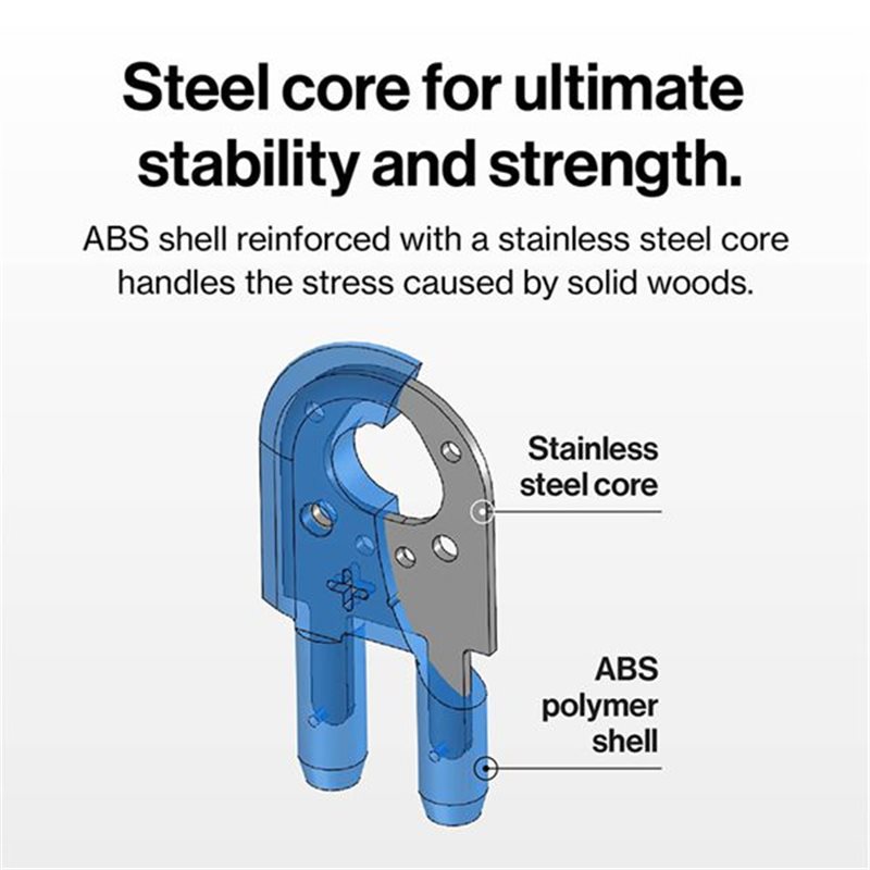 Woodworking Kerf - A76K For MJ SPLITTER Tools Kit