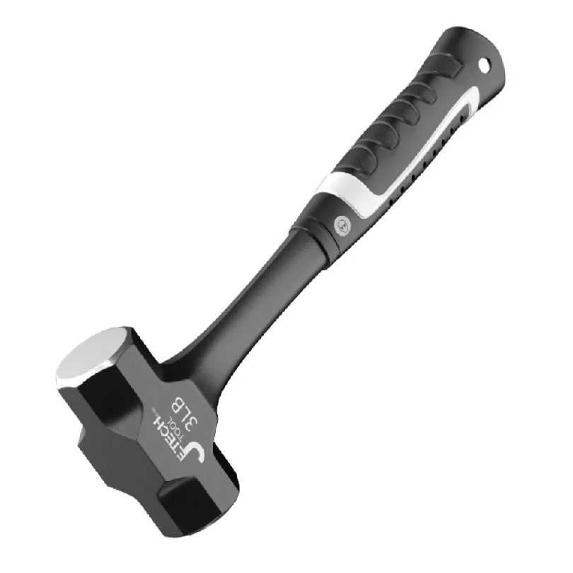 Woodworking For Engineers - Z50 2LB-3LB Sledge Hammer Heavy Duty