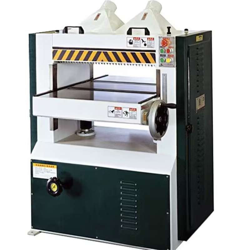 Wood Woodworking - Carpentry Industrial Automatic 24inch Spiral Planer