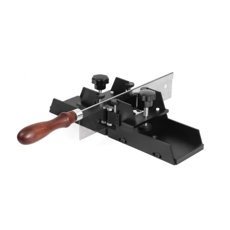 Woodworking Kerf - Fret Slotting Saw, 0.58mm Kerf Hand