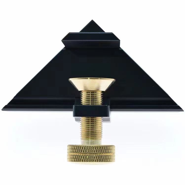 Dovetail Saw Fine - Dovetail Magnetic 45 Degrees Saw Guide