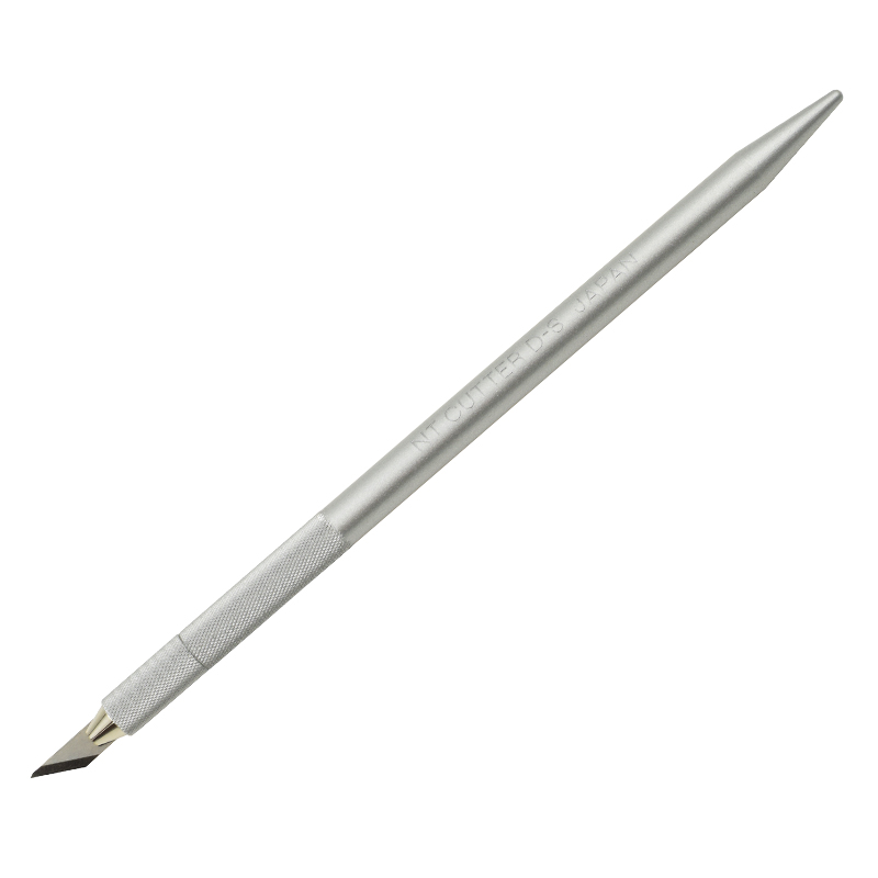 Woodworking Japan - Japan NT Cutter ultra-fine carving DS-800P