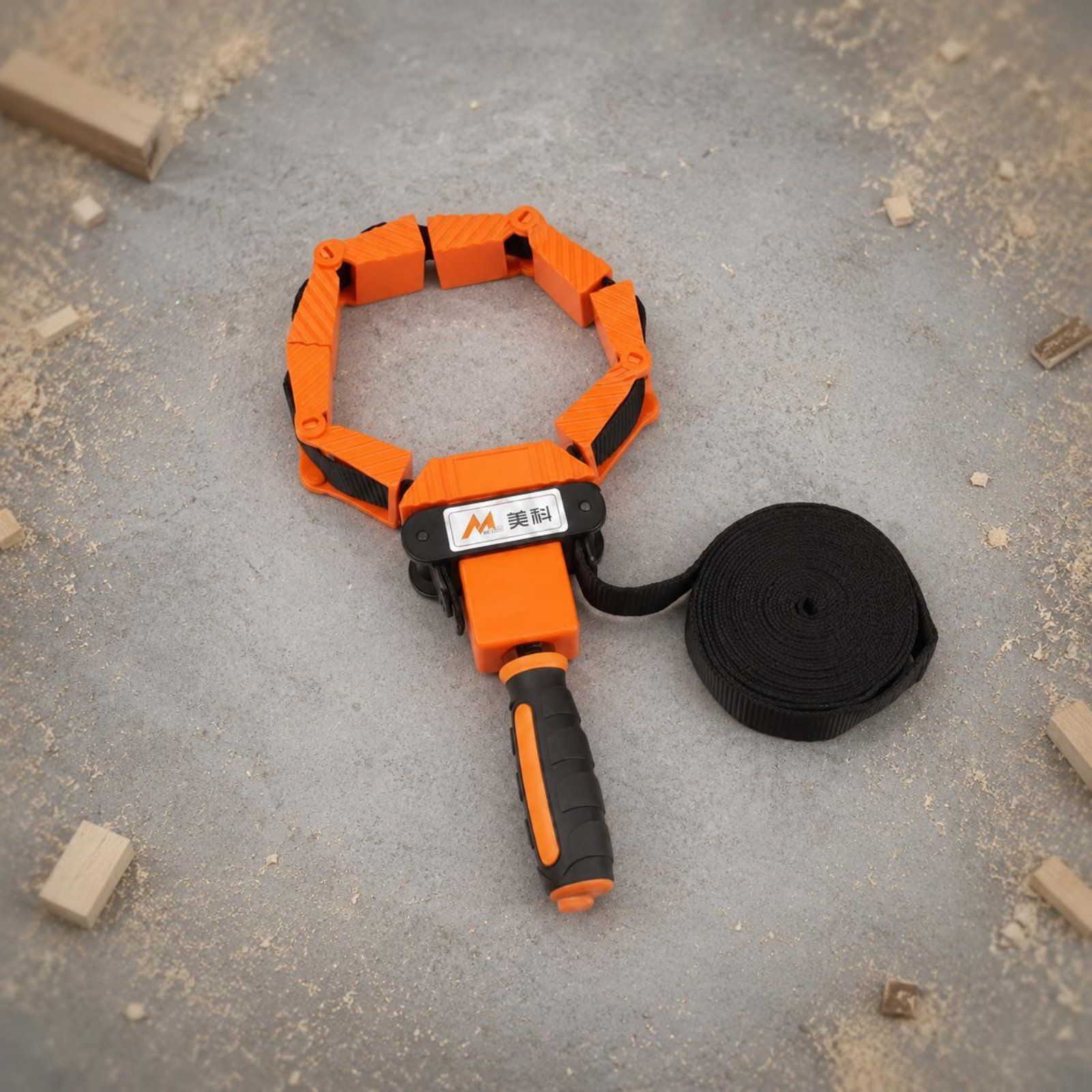 Woodworking Multi Tool - Multi-Angle Angle Clamp Multi-Function Wood Frame