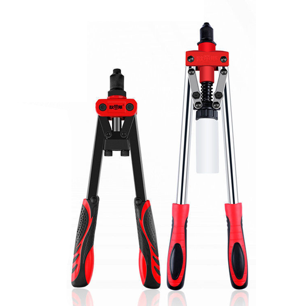 Woodworking Nails - Manual Rivet Gun Suitable For Wall