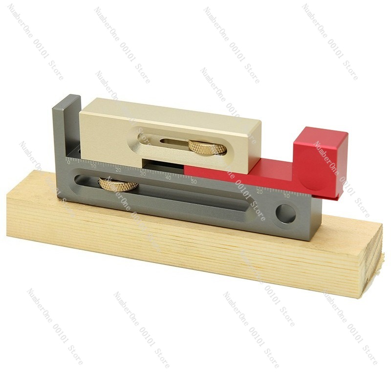 Woodworking Kerf - Precision Woodworking Table Saw Kerf Adjuster