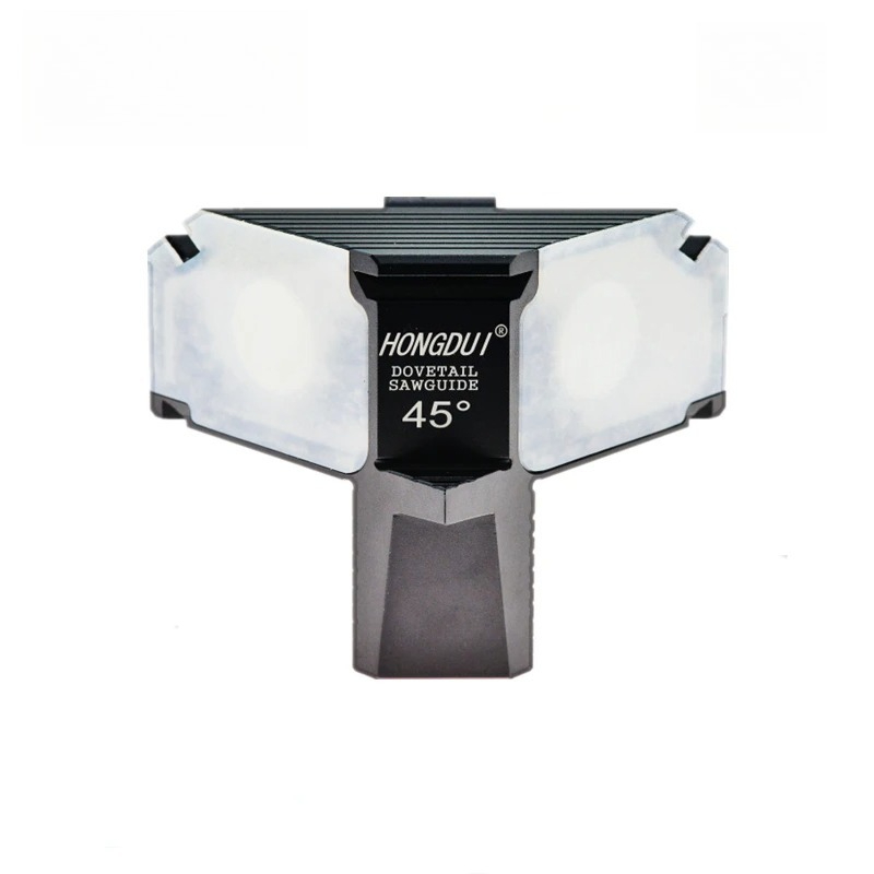 Dovetail Saw Fine - Hongdui Dovetail Magnetic 45 Degrees/90 Degress