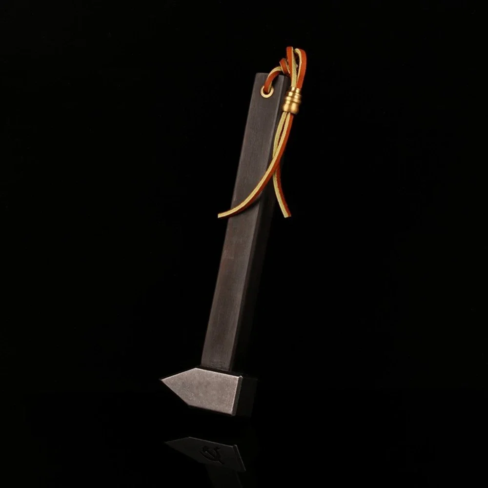 Woodworking For Engineers - All is Hammer 360g Engineers’ hammer