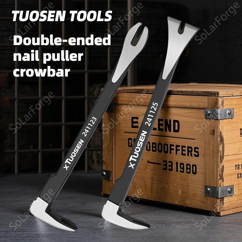 Woodworking Nails - Nail Puller Cats Paw Nail Remover