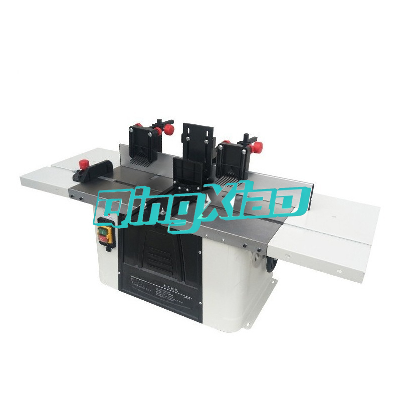 Woodworking Groove - Wood Milling Machine Woodworking Milling Grooving