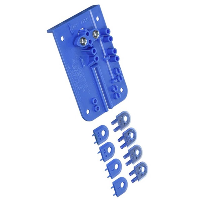 Woodworking Kerf - BHTS-For MJ SPLITTER Tools Kit Full