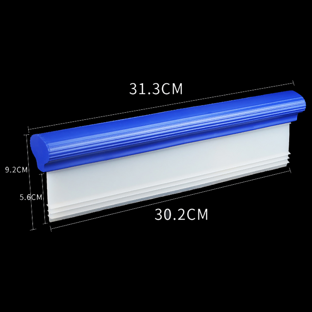 Plastic Scraper Squeegee Tint  - огляд і ціна Card Scraper Steel