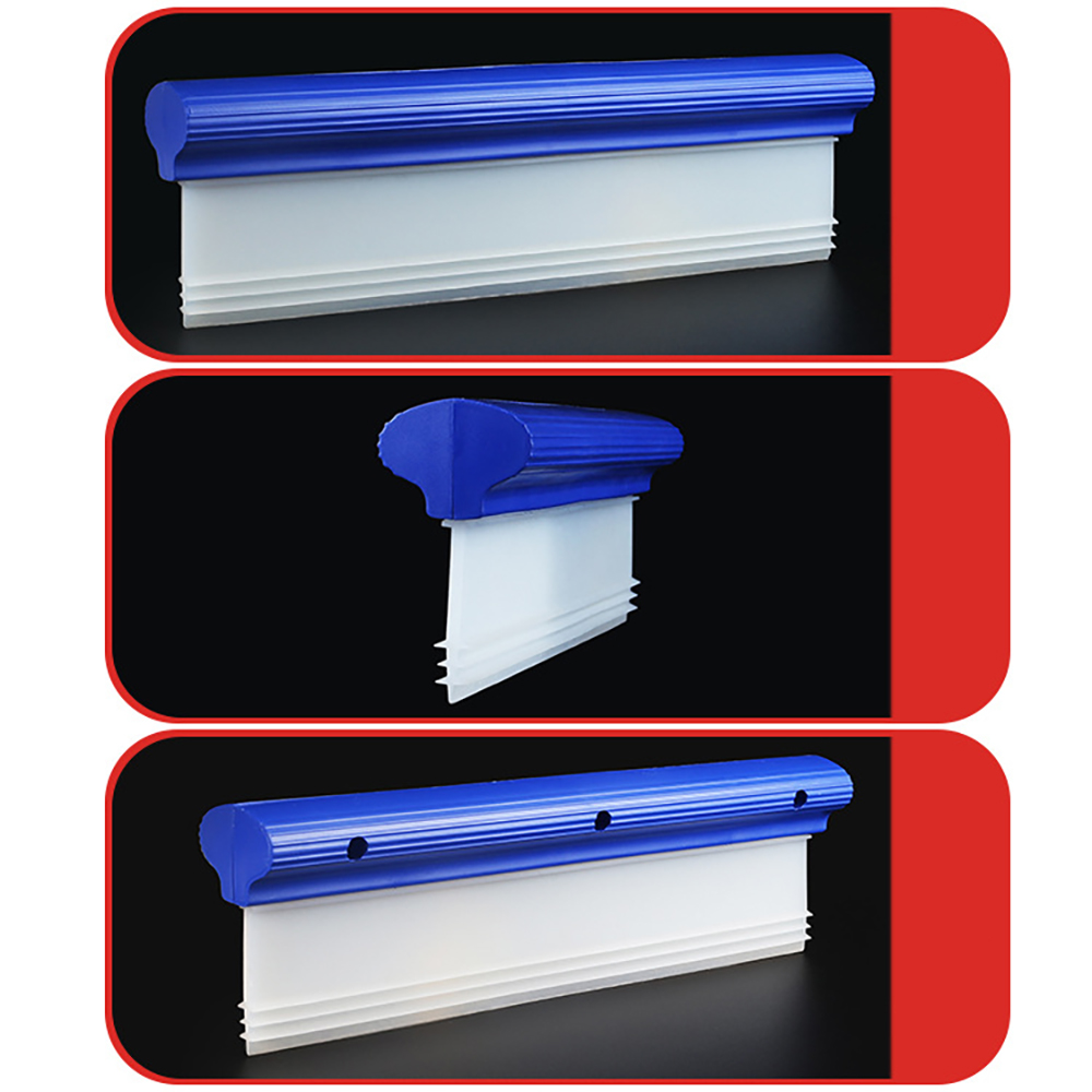 Plastic Scraper Squeegee Tint  - огляд і ціна Card Scraper Steel