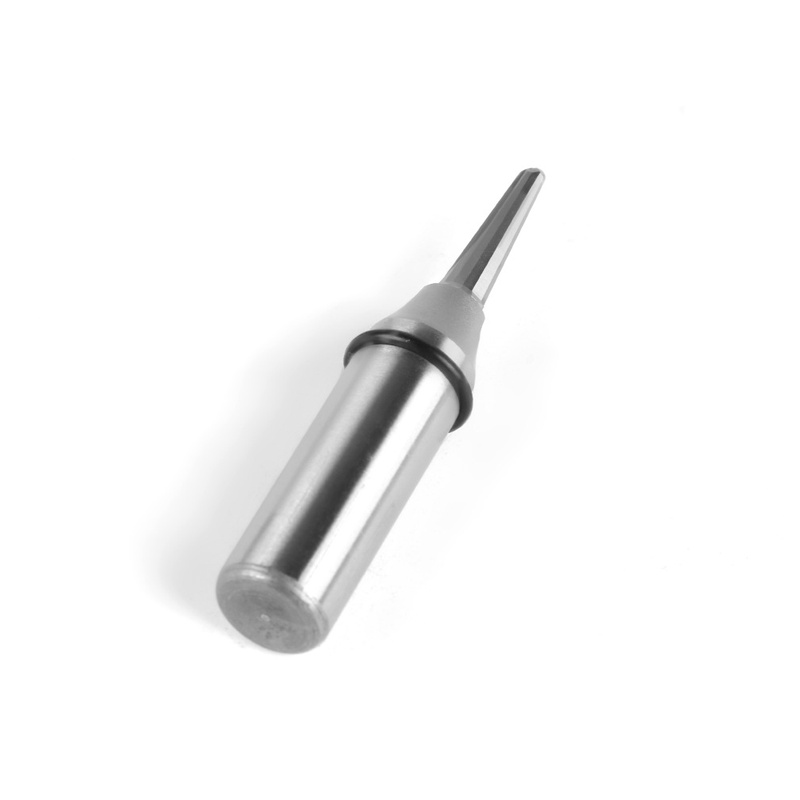 TCT Taper Round Bottom Router  - огляд і ціна Woodworking Kerf