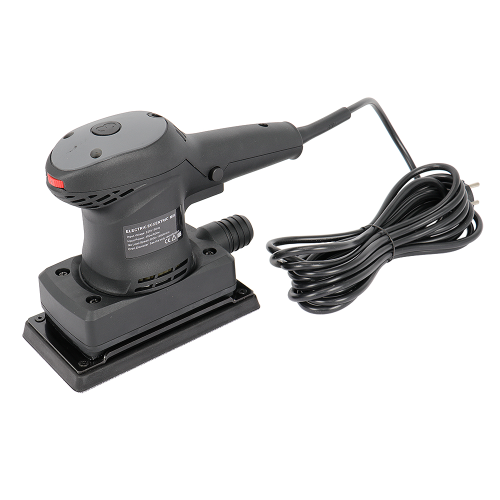 Electric Random Orbital Sander - огляд і ціна Wood Woodworking