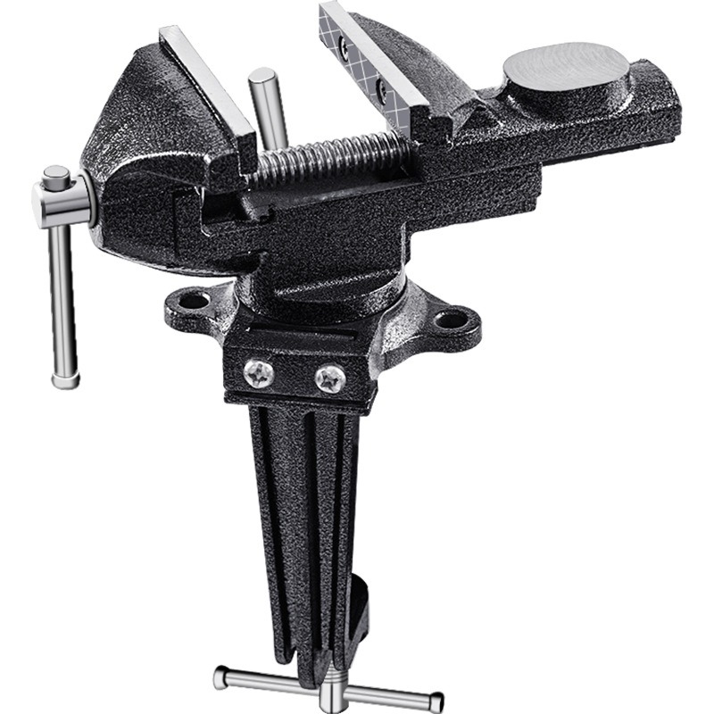 Quick-Release Dual-Use Cast St - огляд і ціна Woodworking Quick Release Vise