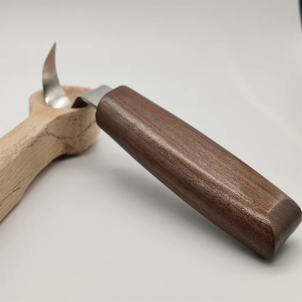 1pc Woodworking Carving Knife  - огляд і ціна Woodworking Shop