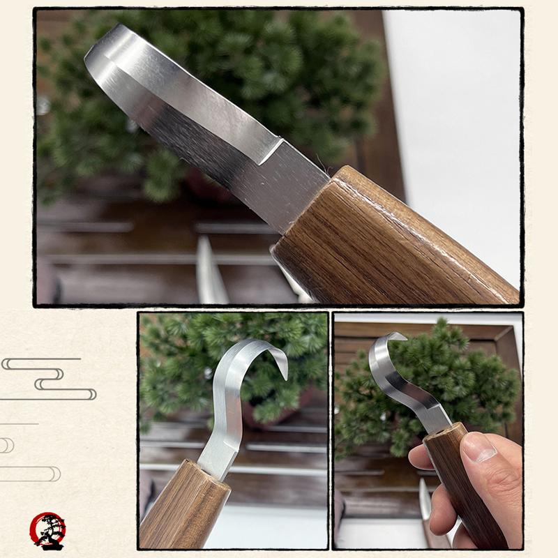 1pc Woodworking Carving Knife  - огляд і ціна Woodworking Shop