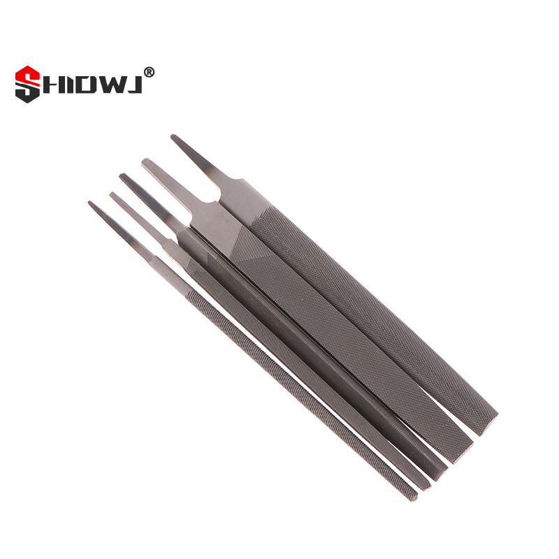 1/5Pcs 6 Inch Steel Files Set  - огляд і ціна Woodworking Files And Rasps