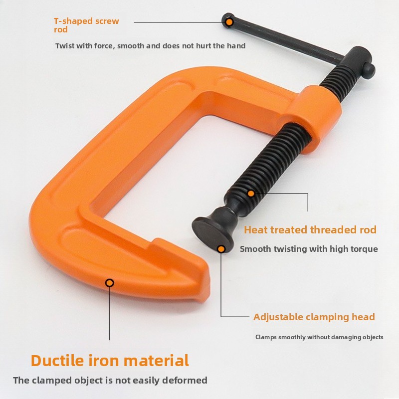 Woodworking Multifunctional Cl - огляд і ціна Woodworking Multi Tool
