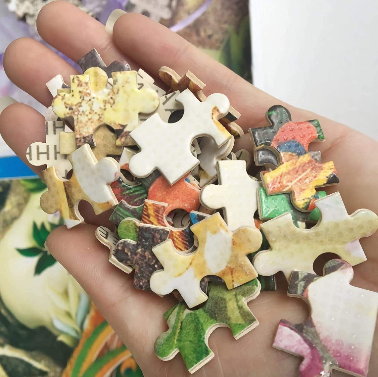 Stickey 500/300/120 Pieces Jig - огляд і ціна Woodworking Jigsaw
