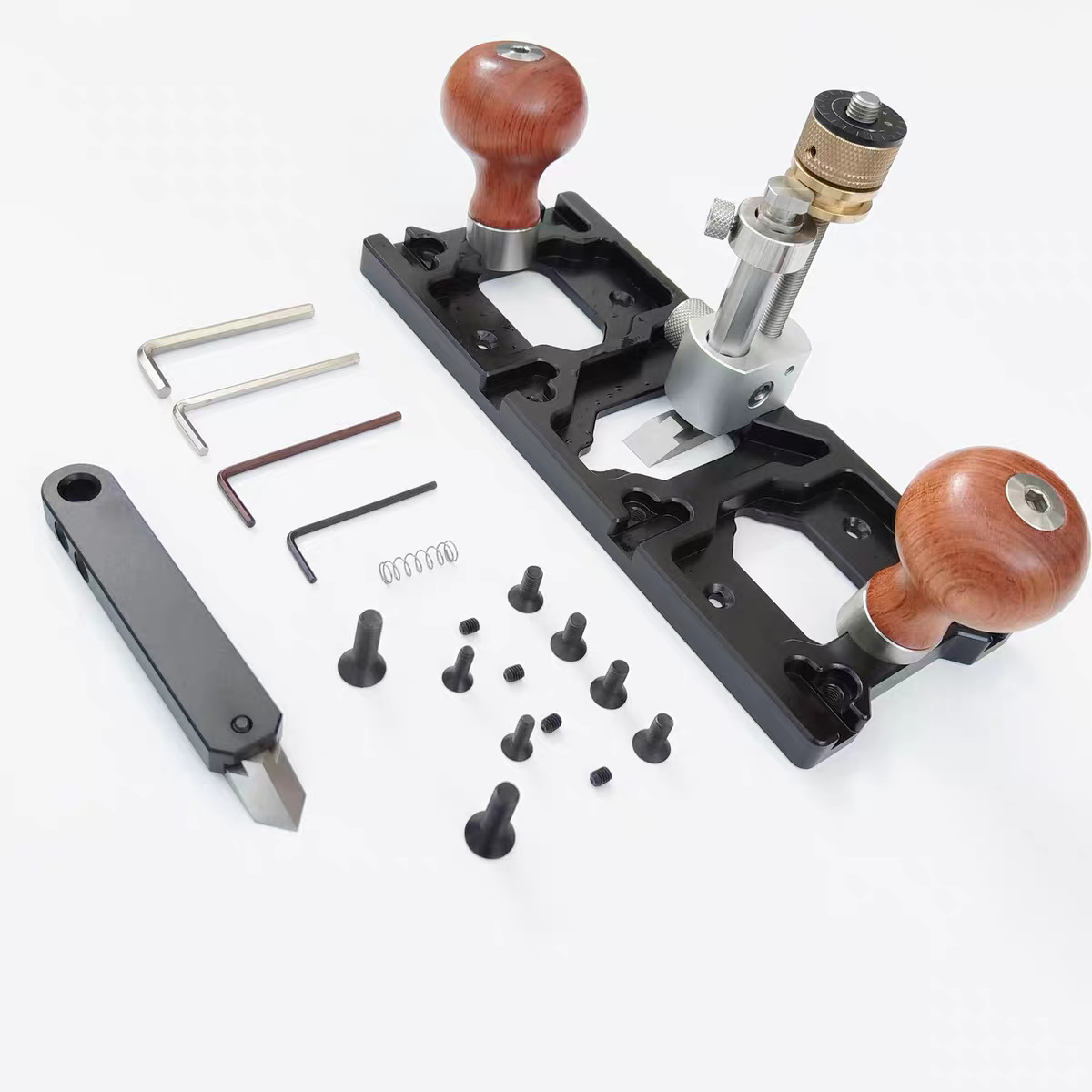 HONGDUI HD-39 Woodworking Hand - огляд і ціна Woodworking Groove