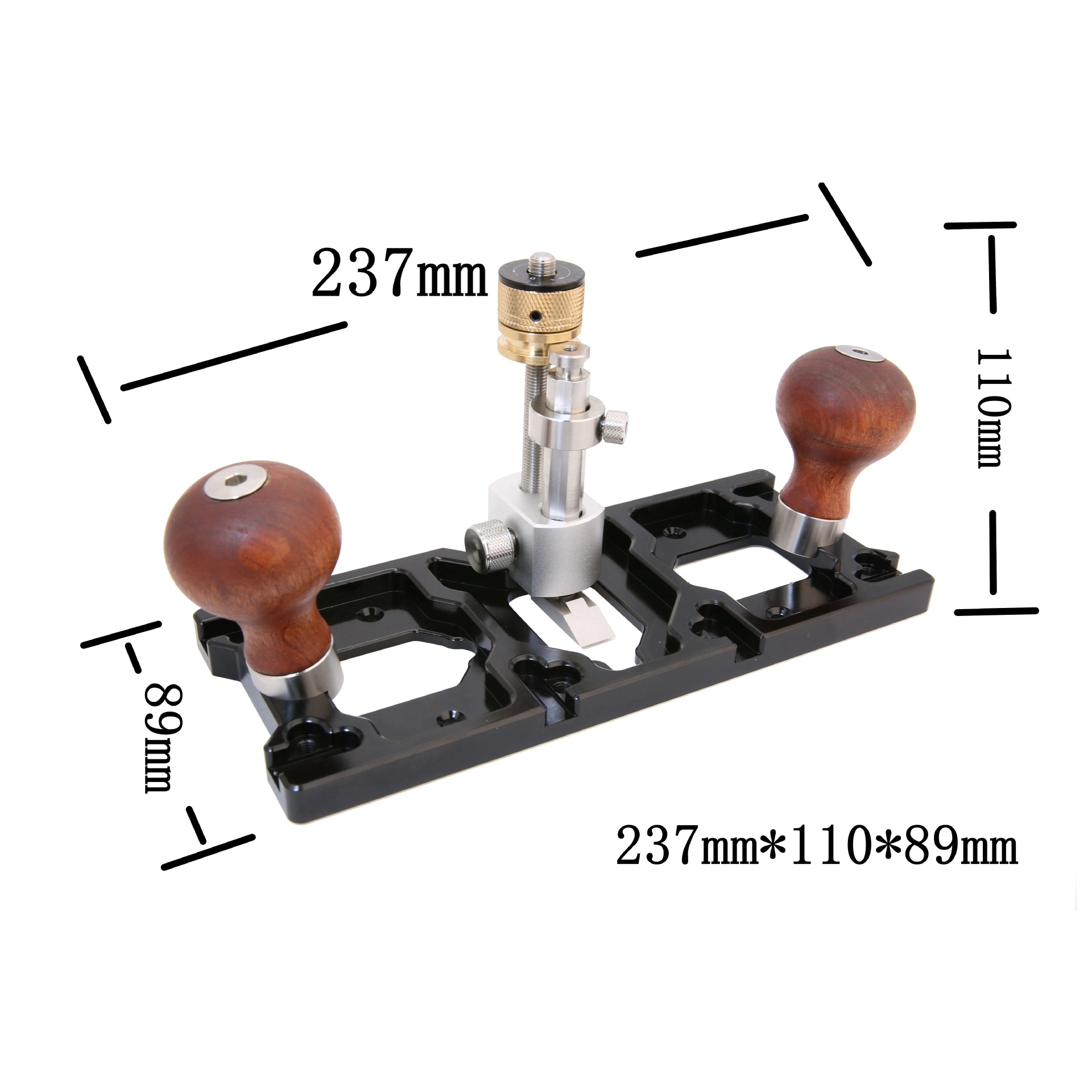 HONGDUI HD-39 Woodworking Hand - огляд і ціна Woodworking Groove