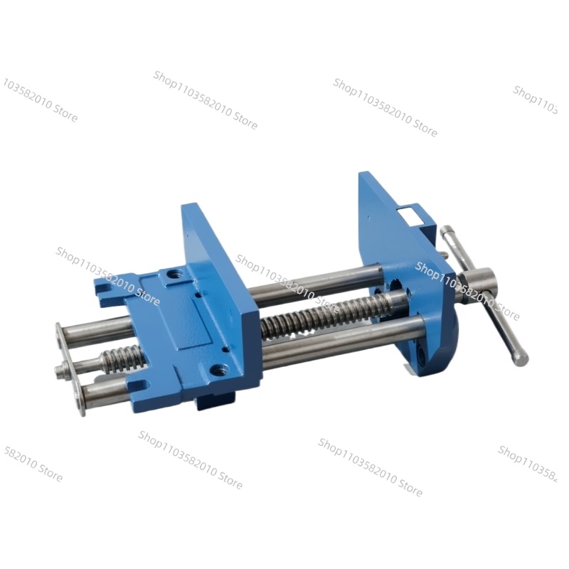 Quick Release Woodworking Benc - огляд і ціна Woodworking Quick Release Vise