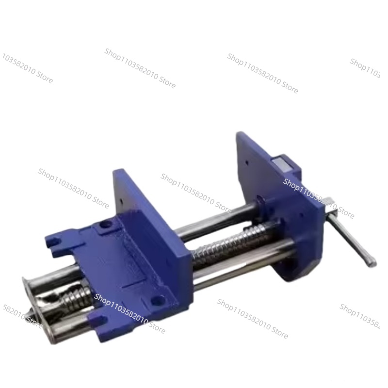 Quick Release Woodworking Benc - огляд і ціна Woodworking Quick Release Vise