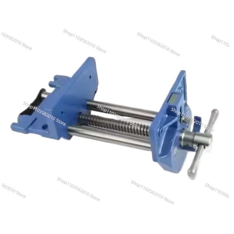 Quick Release Woodworking Benc - огляд і ціна Woodworking Quick Release Vise