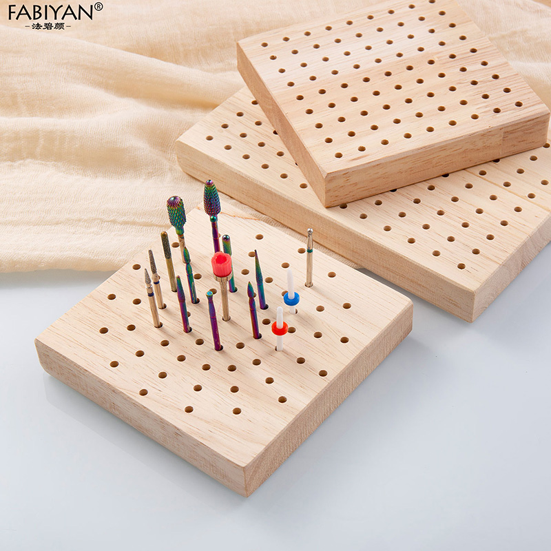 Wood Polishing Head Storage Bo - огляд і ціна Woodworking Nails