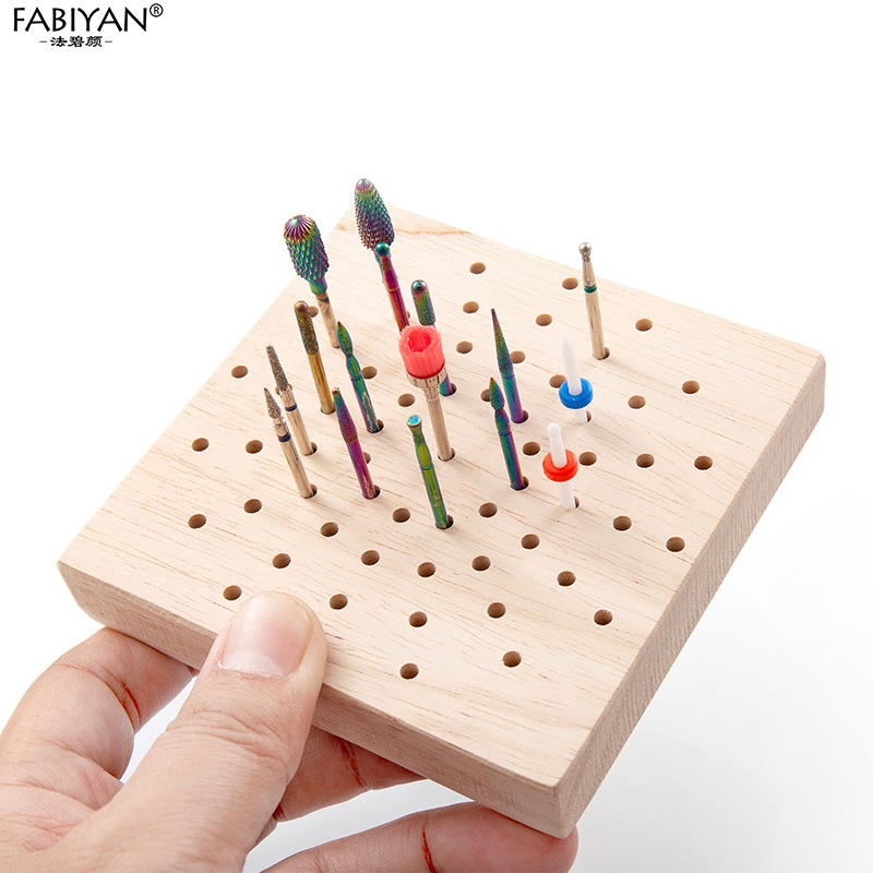 Wood Polishing Head Storage Bo - огляд і ціна Woodworking Nails