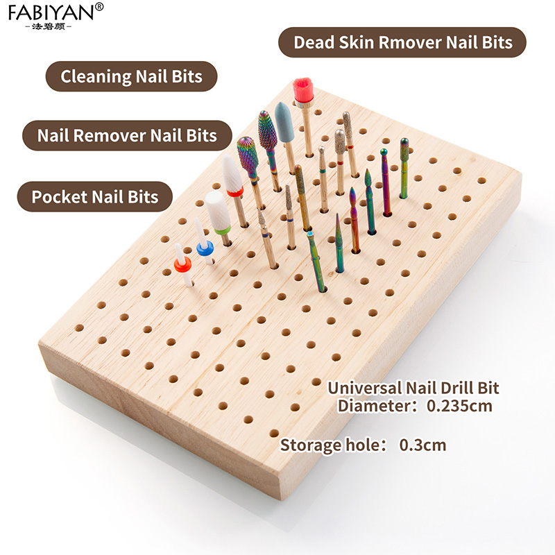 Wood Polishing Head Storage Bo - огляд і ціна Woodworking Nails