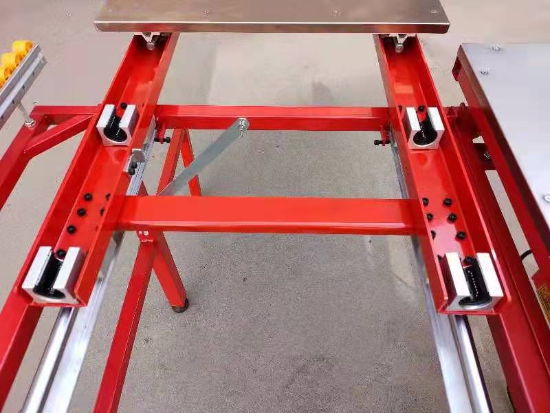 High Quality Portable Folding  - огляд і ціна Wood Woodworking