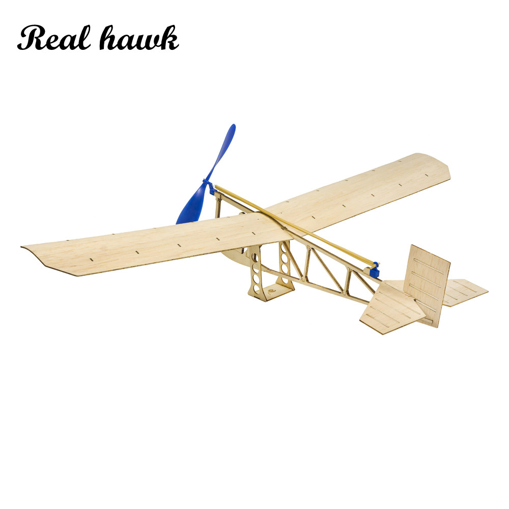 STEM Rubber Band Powered Airpl - огляд і ціна Woodworking For Beginners
