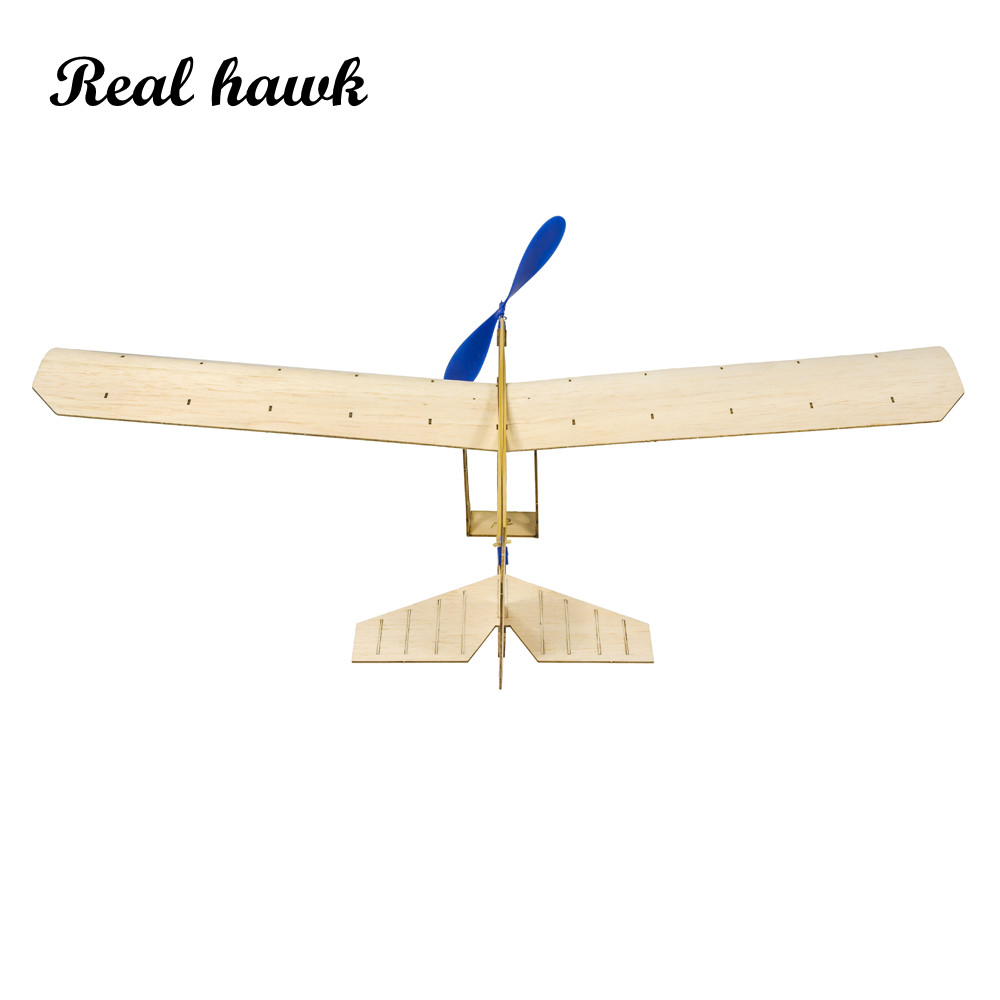 STEM Rubber Band Powered Airpl - огляд і ціна Woodworking For Beginners