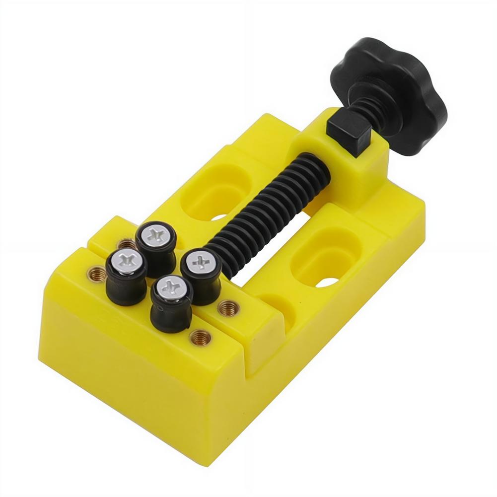 Quick-Release Mini Bench Vise  - огляд і ціна Woodworking Quick Release Vise