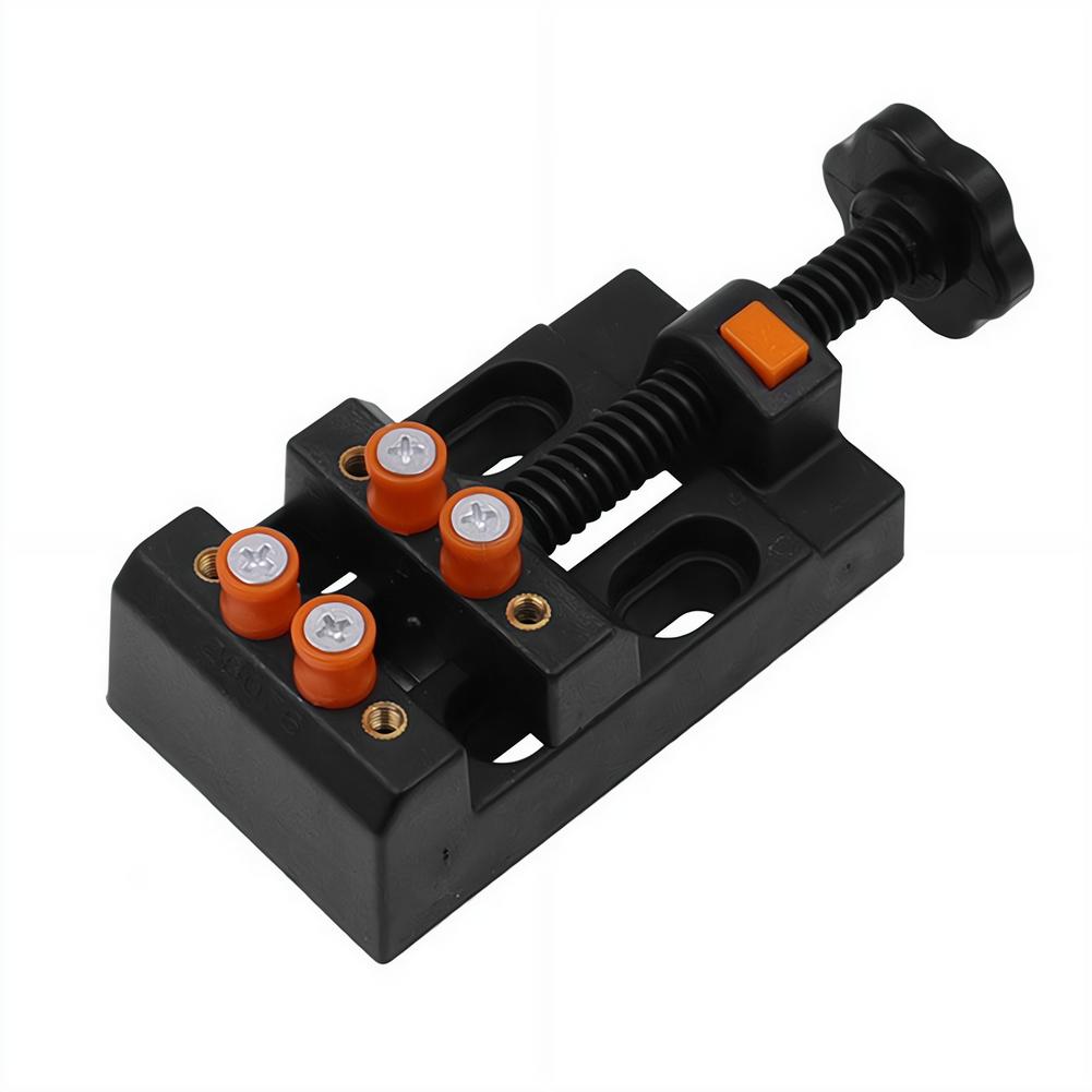 Quick-Release Mini Bench Vise  - огляд і ціна Woodworking Quick Release Vise