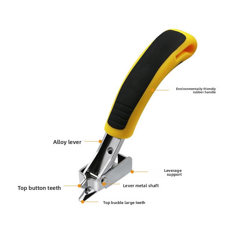 Nail picker Nail picker, nail  - огляд і ціна Woodworking Nails