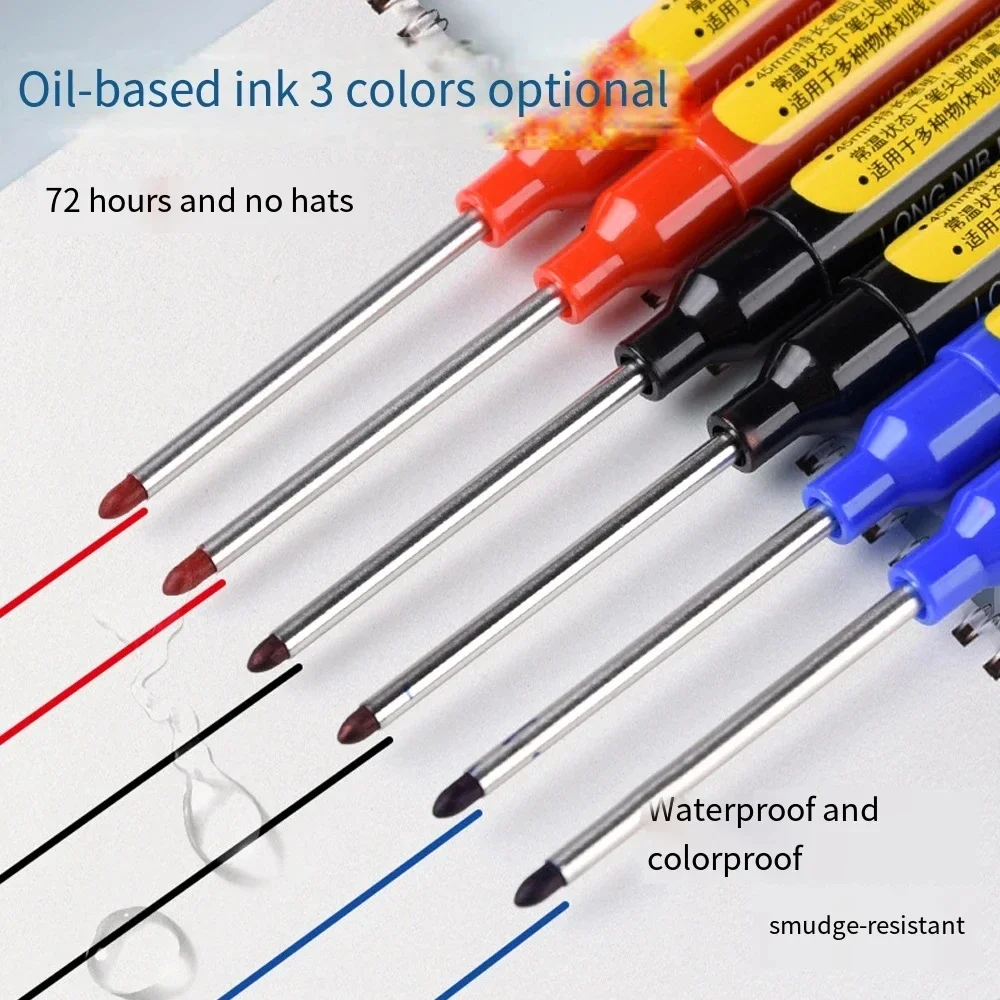 Multi-Purpose 45mm Deep Drill  - огляд і ціна Woodworking Drill