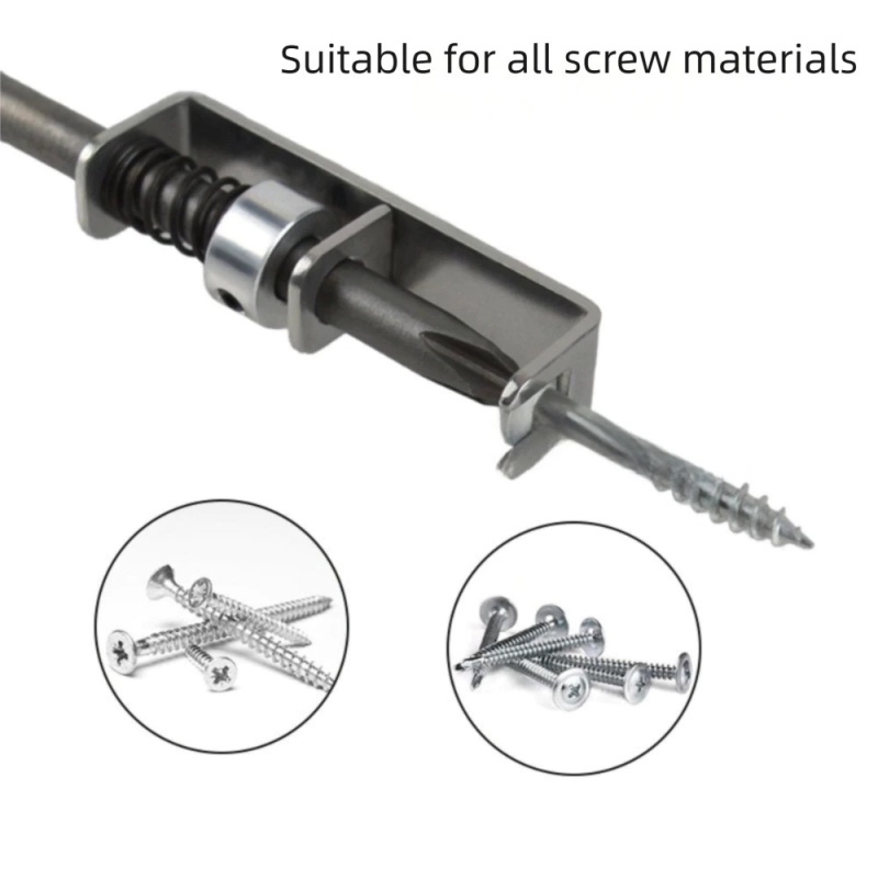 Ruzic Spring Position Drill Bi - огляд і ціна Woodworking Drill Bits