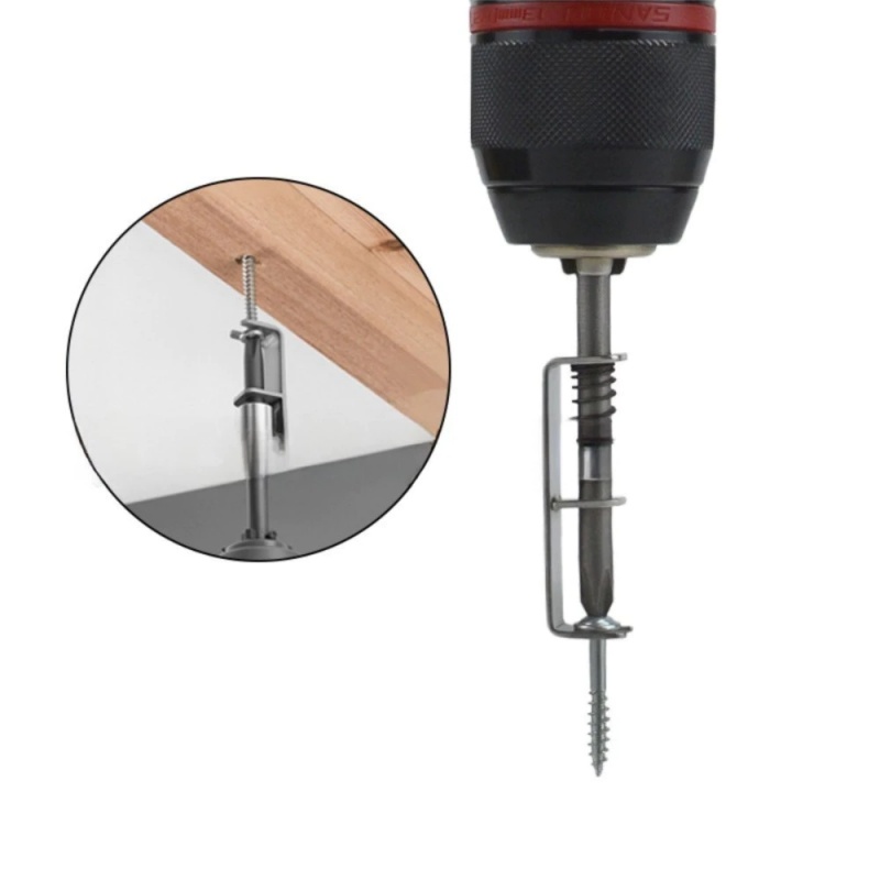 Ruzic Spring Position Drill Bi - огляд і ціна Woodworking Drill Bits