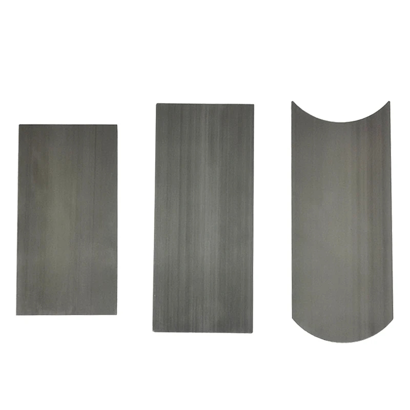 Woodworking Card Scraper Set T - огляд і ціна Card Scraper Steel