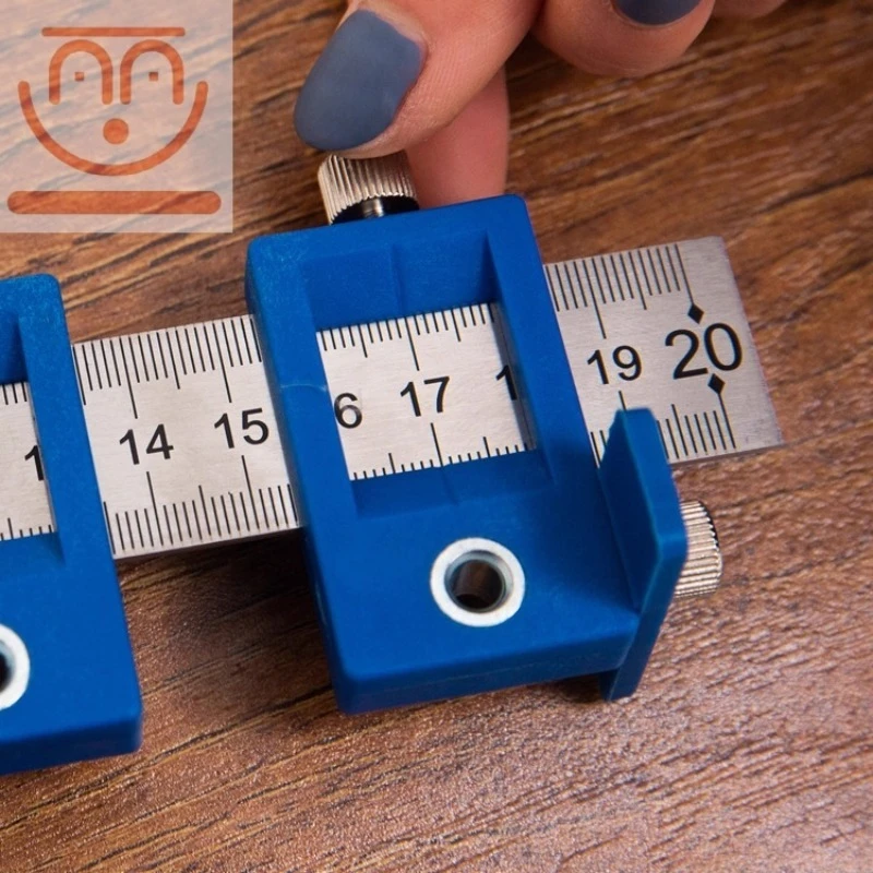Woodworking handle positioner, - огляд і ціна Woodworking Drill