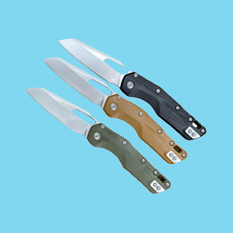 Mict MSI Collapsible Faca Fast - огляд і ціна Woodworking Xmas Gifts