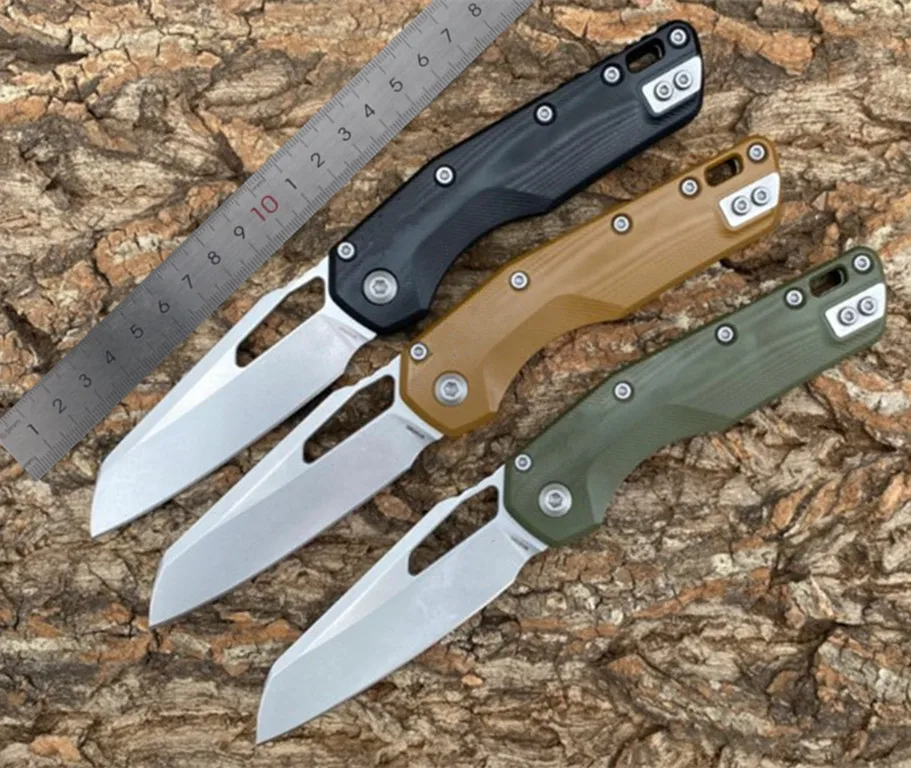 Mict MSI Collapsible Faca Fast - огляд і ціна Woodworking Xmas Gifts