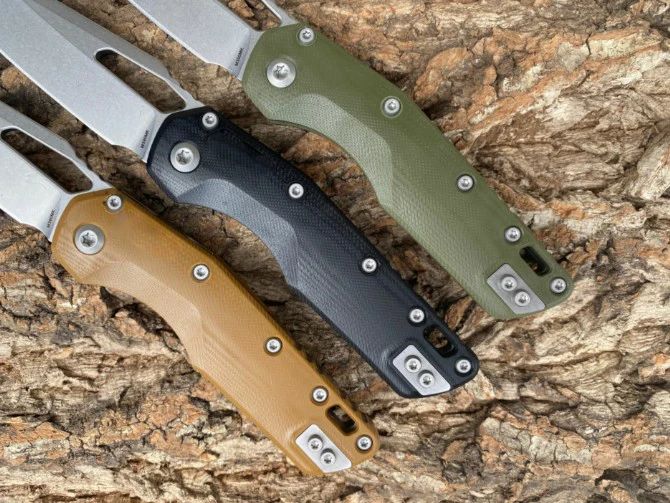 Mict MSI Collapsible Faca Fast - огляд і ціна Woodworking Xmas Gifts