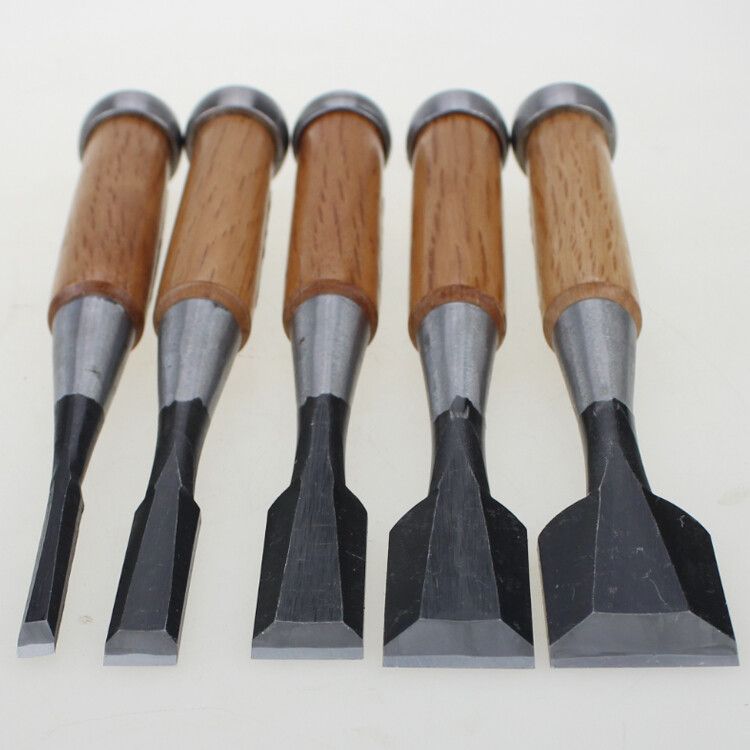 Japan Kanyo Joinery Chisel Woo - огляд і ціна Woodworking Japan