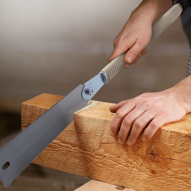 Hand Saw Single/Double Sided S - огляд і ціна Dovetail Saw Fine