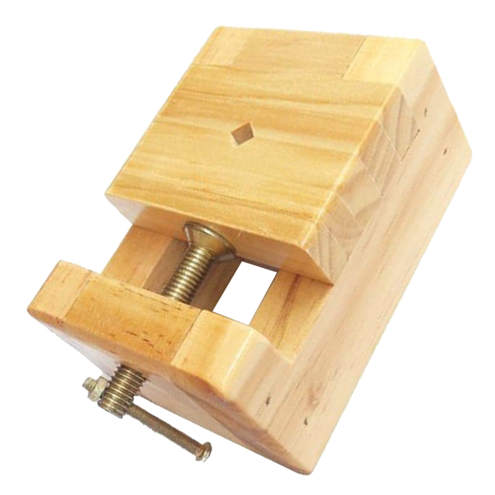 Wooden Clamp Engraving Vise Se - огляд і ціна Woodworking Shop